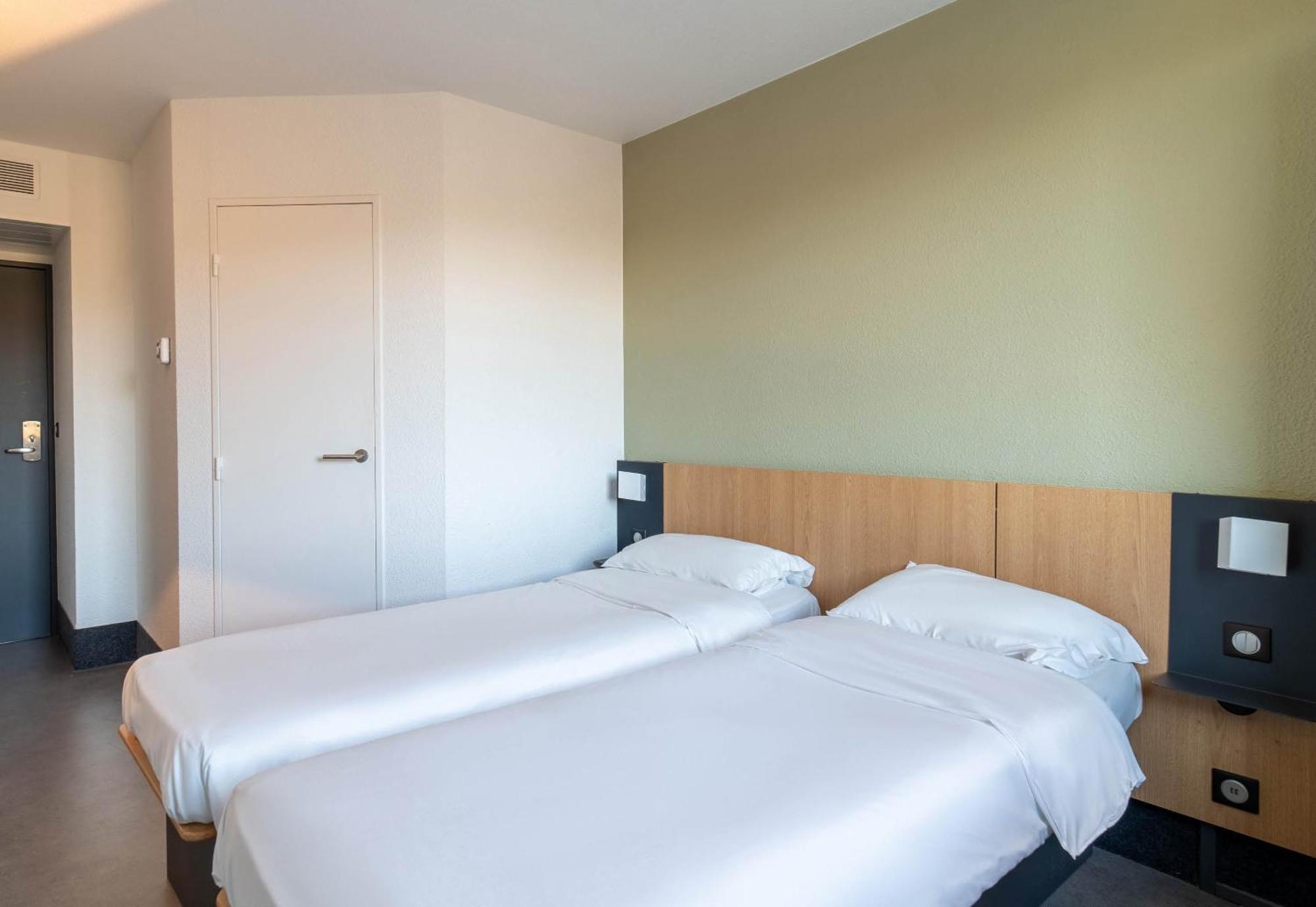 B&B Hotel Brive-La-Gaillarde Ussac Exterior foto